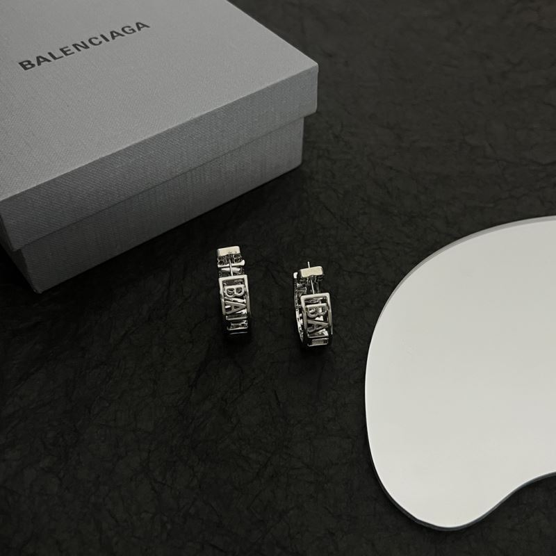 Balenciaga Earrings